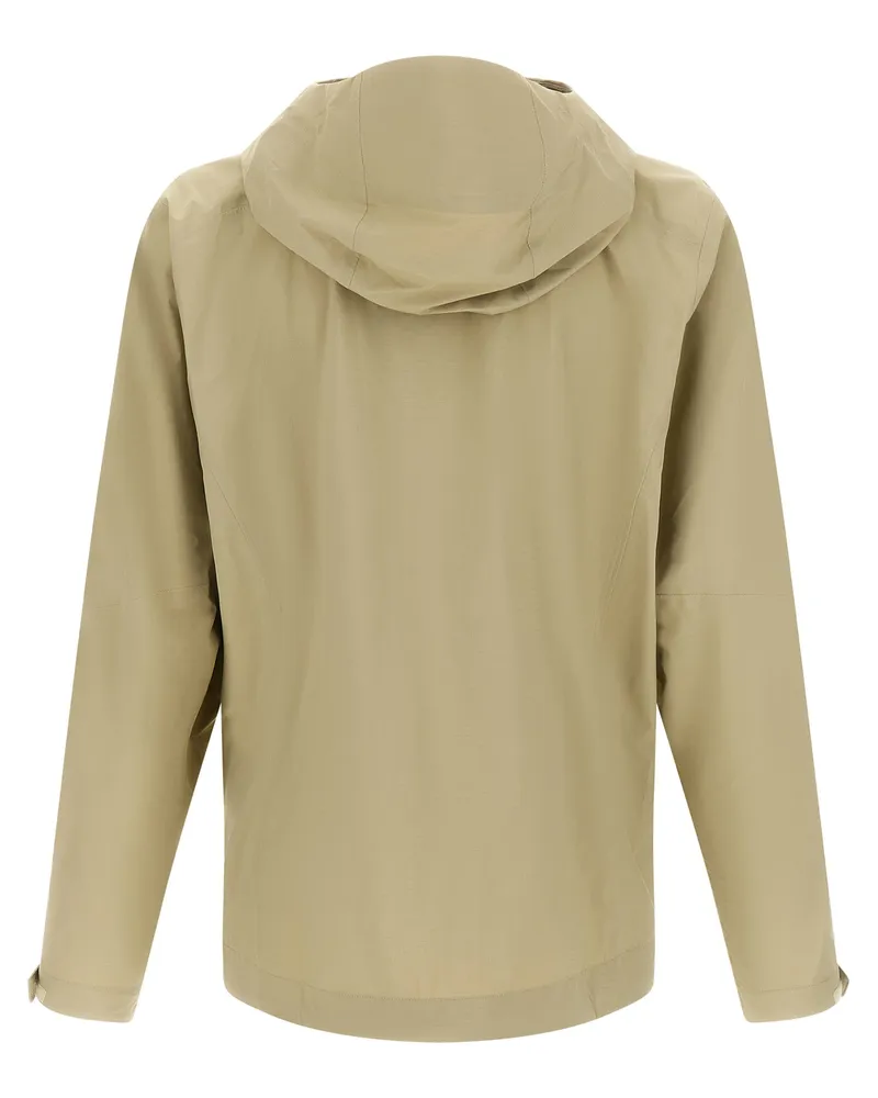 Patagonia Granite Crest Jacket — Beige Beige
