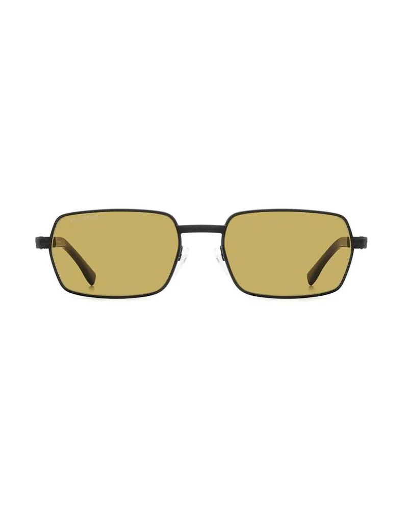 Dsquared2 Unisex Sunglasses Brown Metal Brown