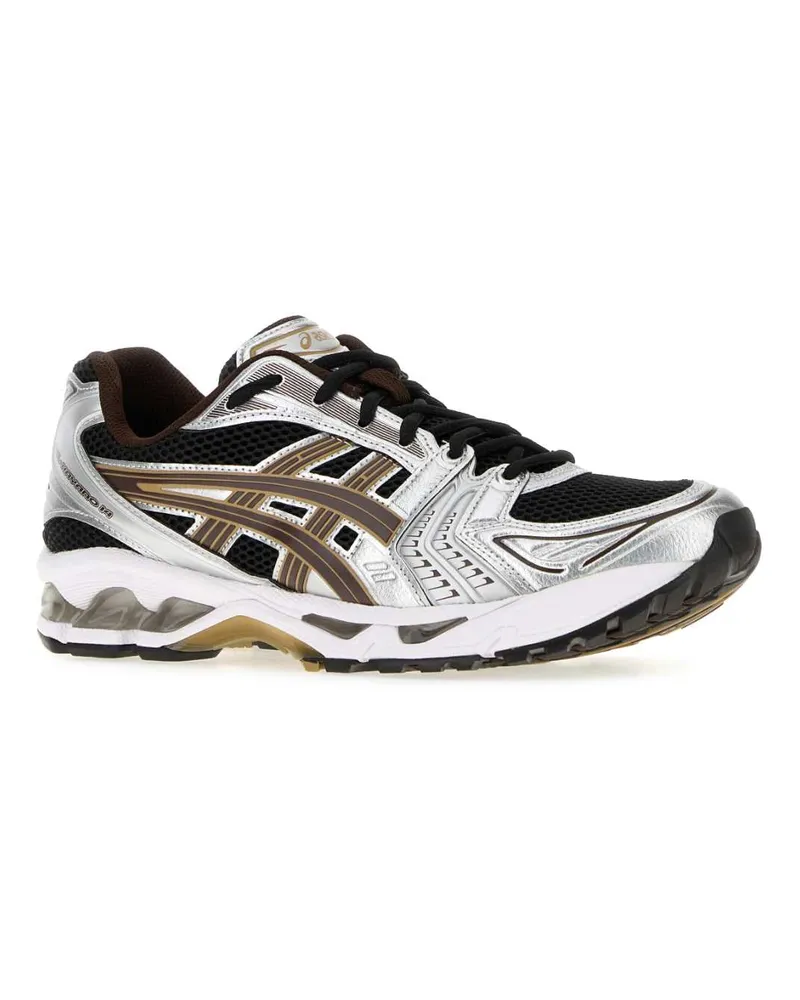 Asics GEL-KAYANO 14 Sneakers — Multicolor Multicolor