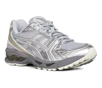 Gel-Kayano 14 Sneakers — Gray