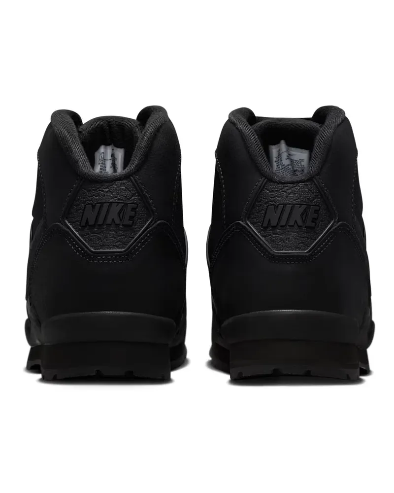 Nike Men's Baltoro Sp Sneakers Black Shoes Black