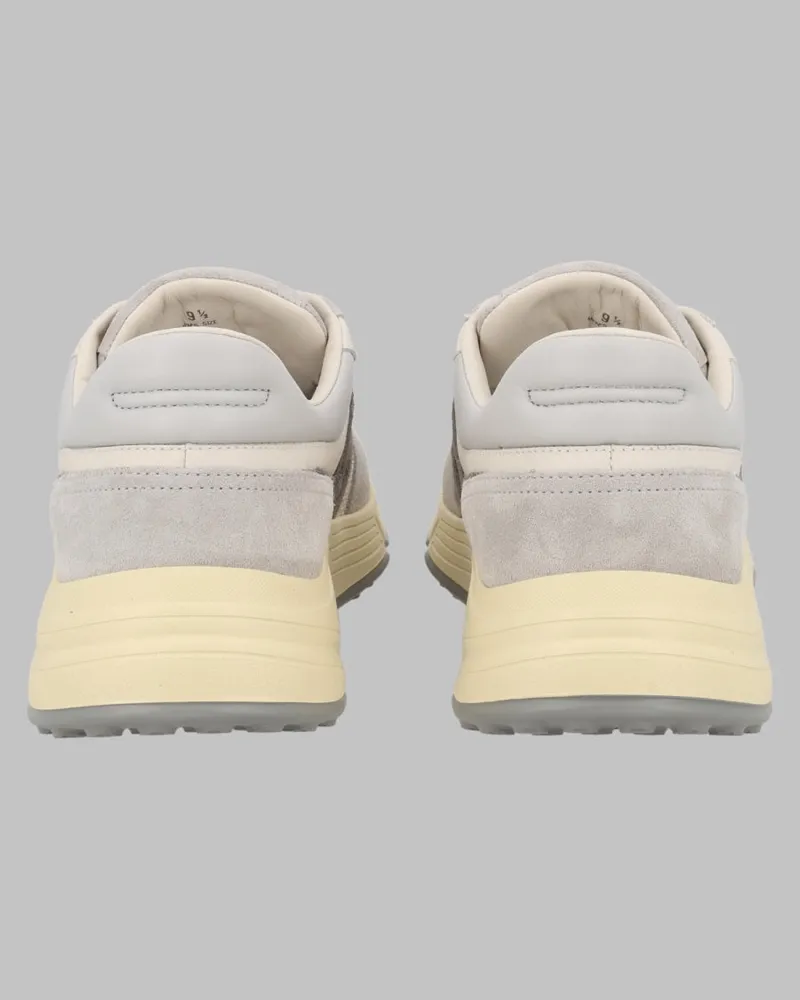 Hogan Hyperlight Sneakers — Gray Gray