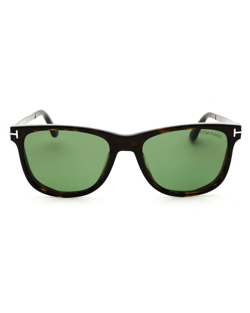 Tom Ford Ft1104 Sunglasses Blue Blue