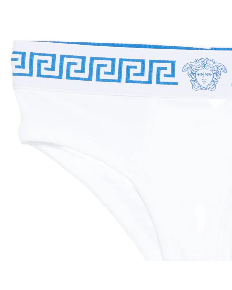 Versace Cotton briefs 
