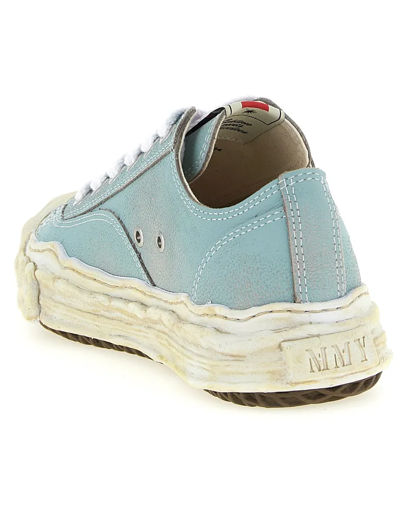 MIHARAYASUHIRO Sneaker — Blue Blue