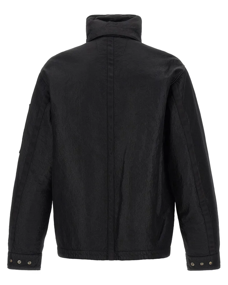 C.P. Company Jacket — Black Black