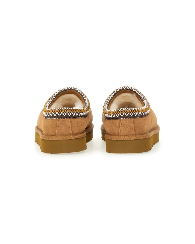 UGG Tasman II Sandals — Brown Brown