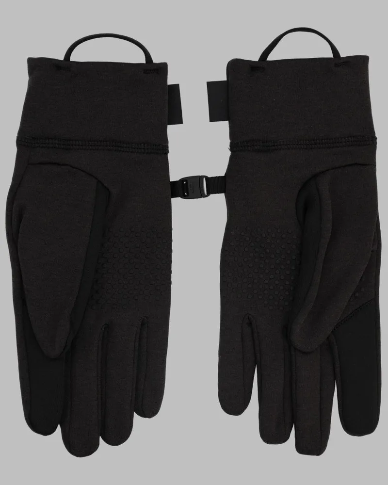 Patagonia R1 Daily Gloves — Black Black