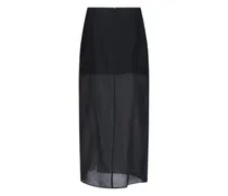 Women's Skirts Black