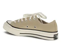 Chuck 70 Sneaker — Beige