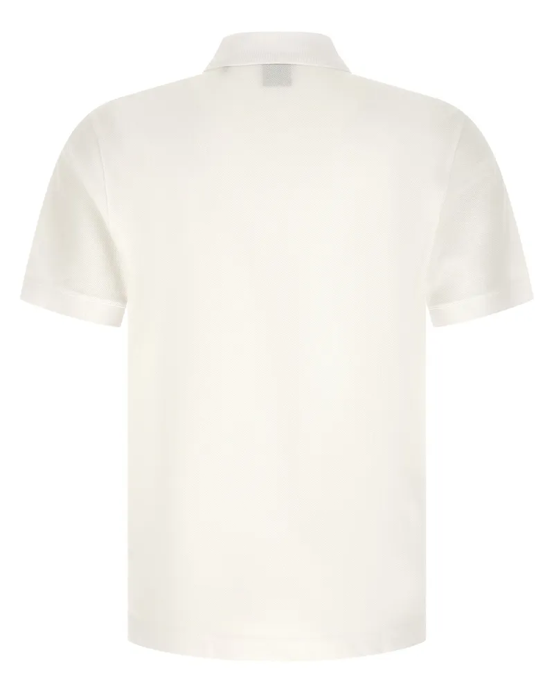 HUGO BOSS Polo — White White