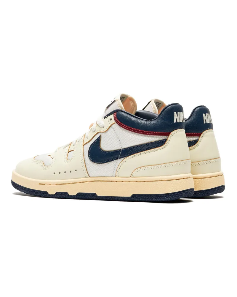 Nike Men's Attack Prm Better With Age Sneakers White Shoes White