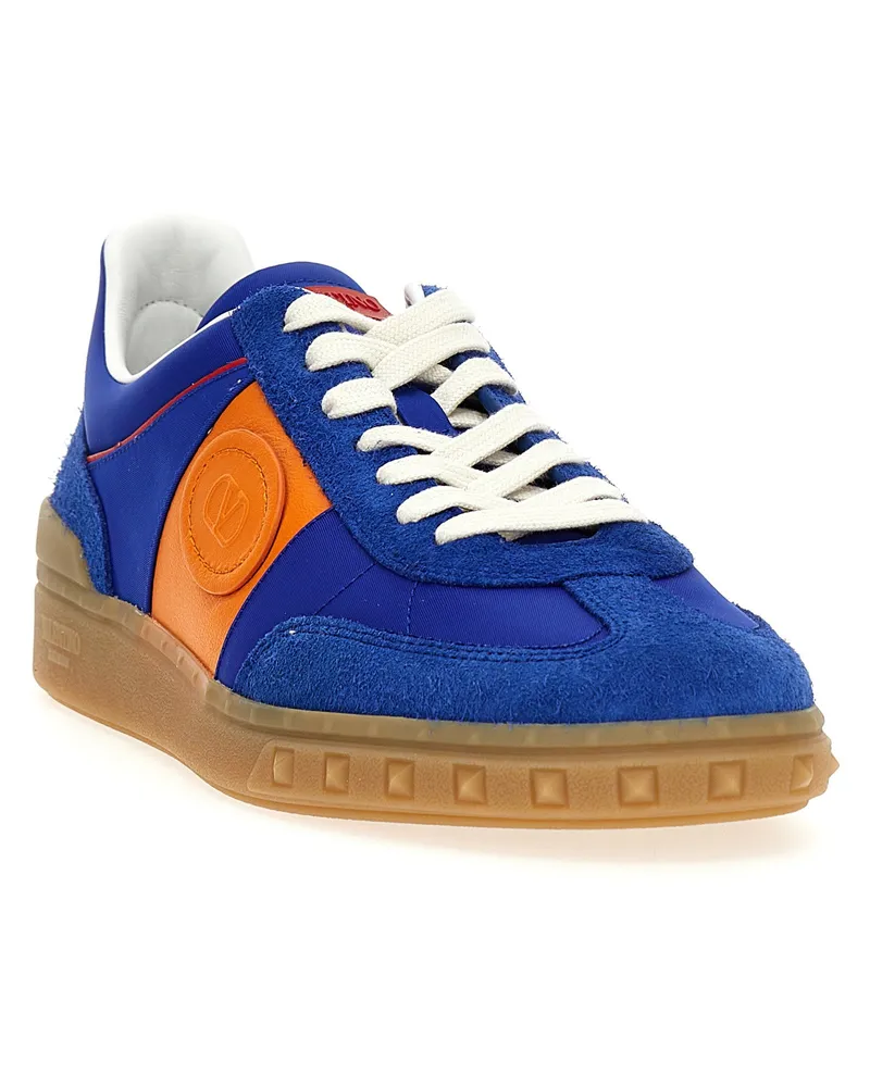 Valentino Garavani Sneaker — Blue Blue