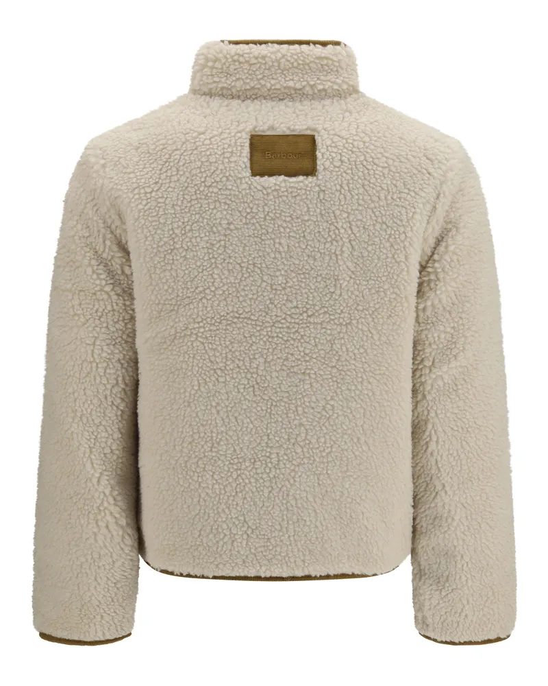 Barbour Elenora Jacket — Beige Beige