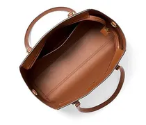 Charlotte Tote Bag — Beige