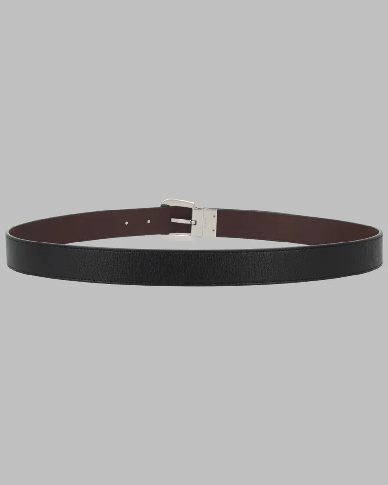 Valentino Garavani Belt — Black Black