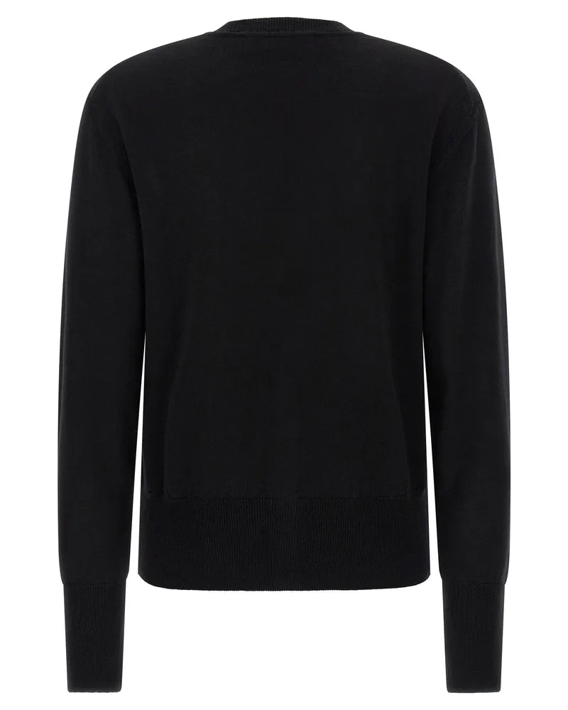 Vivienne Westwood Cardigan — Black Black