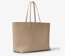 H26 Tote Bag — Beige