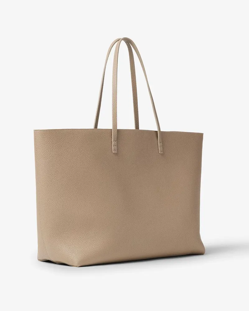 Fendi Unisex Bag  H26 Beige Beige