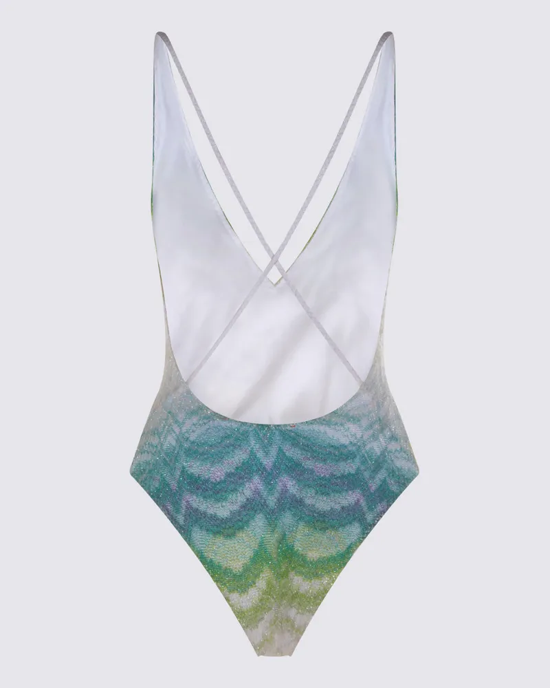 Missoni Women's Sea Clothing Vi Me Multicolor