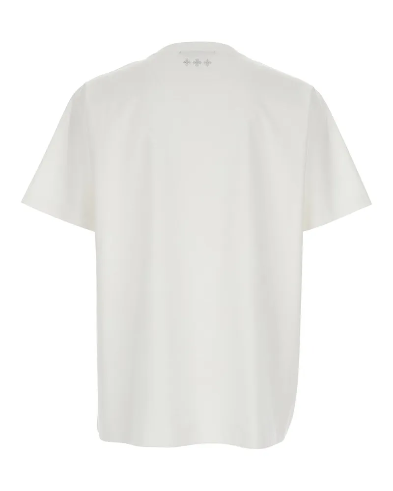 TATRAS T-Shirt — White White