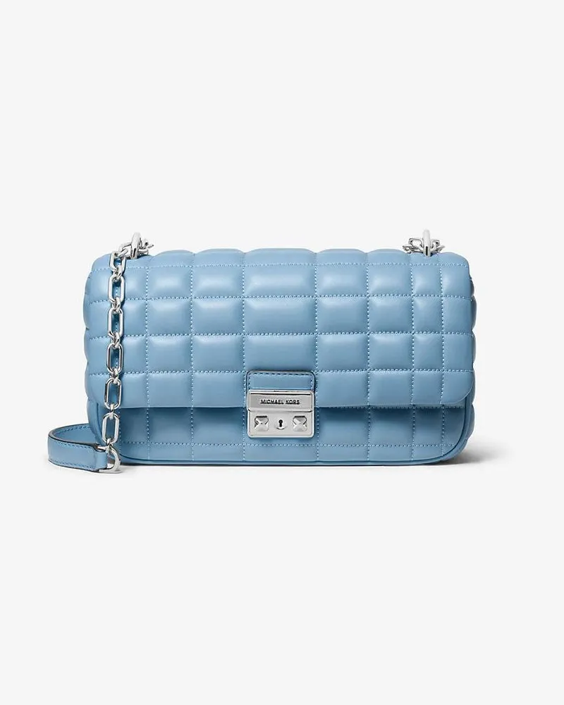 Michael Kors Bag — Blue Blue