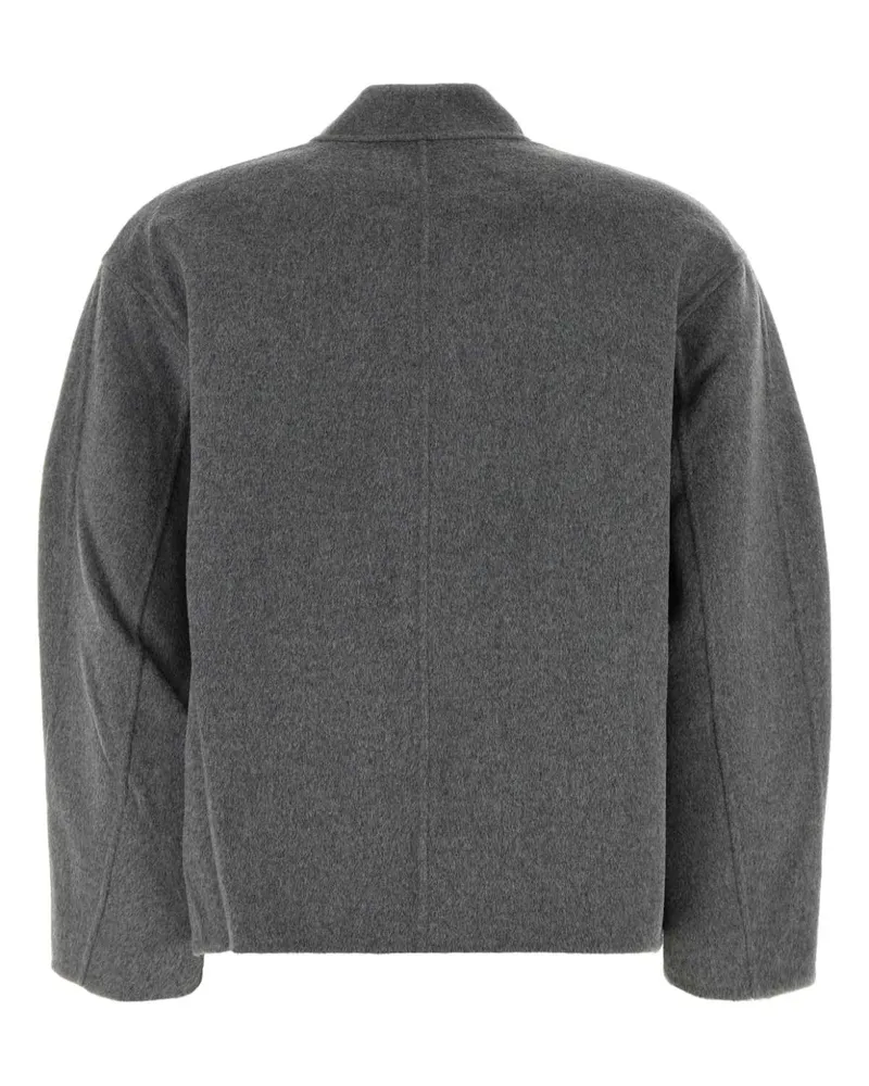 Soeur Jacket — Gray Gray