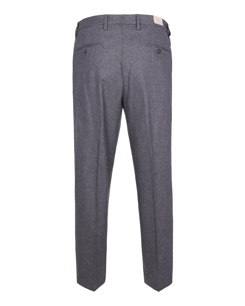 Briglia 1949 Trousers — Gray Gray