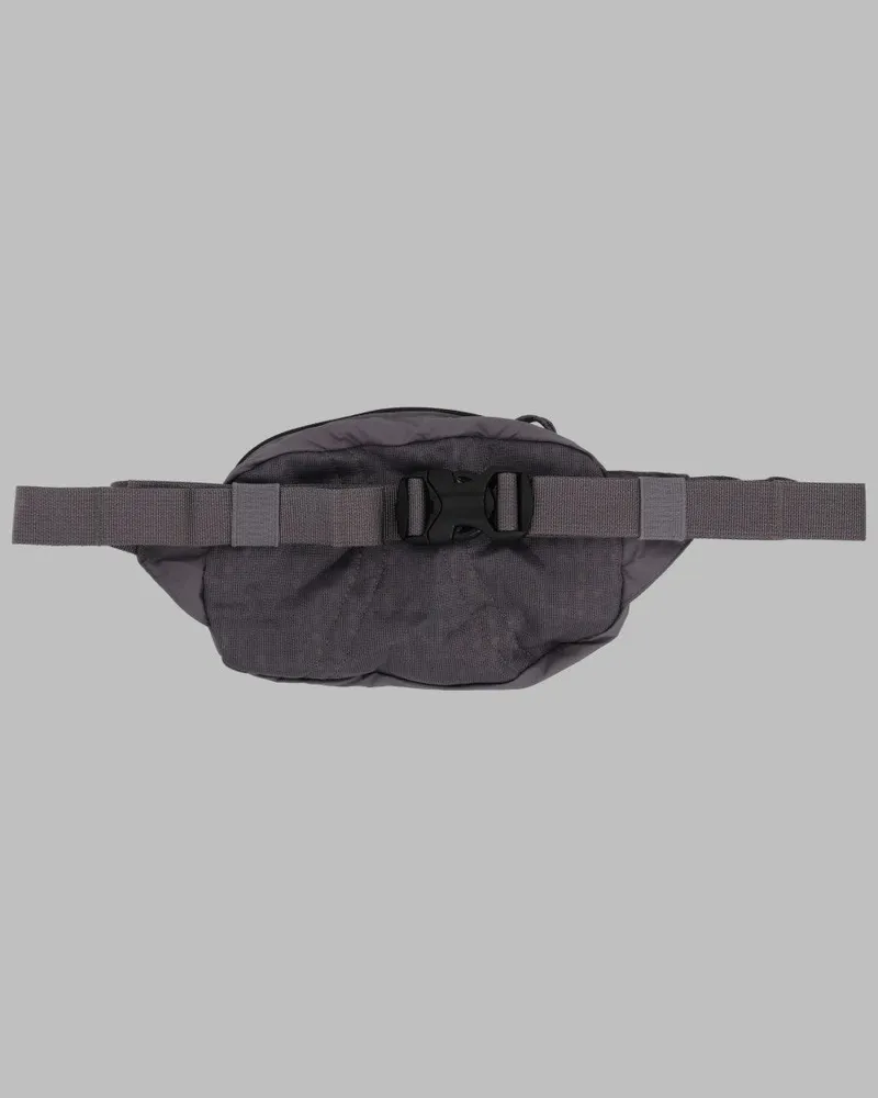 Patagonia Terravia Mini Nylon Belt Bag — Beige Beige