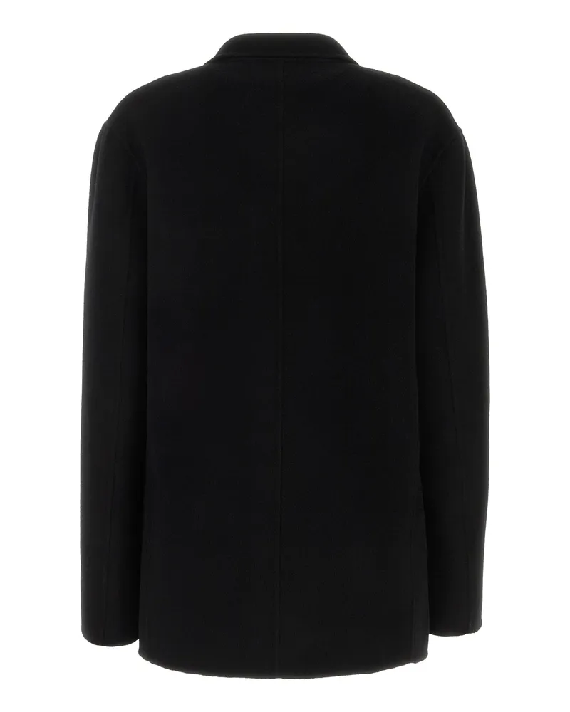 Philosophy Di Lorenzo Serafini 0555 Wopa Giacche E Gilet Jacket Black