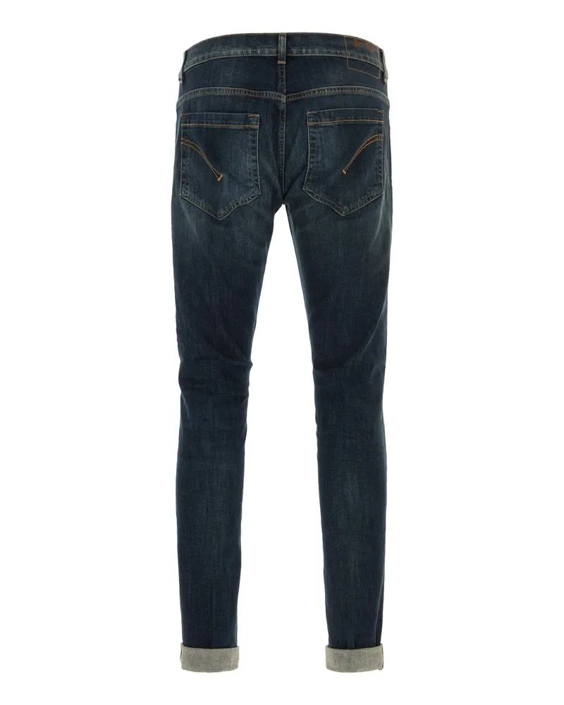 Dondup Men's Pantalone George 800 Jean Blue