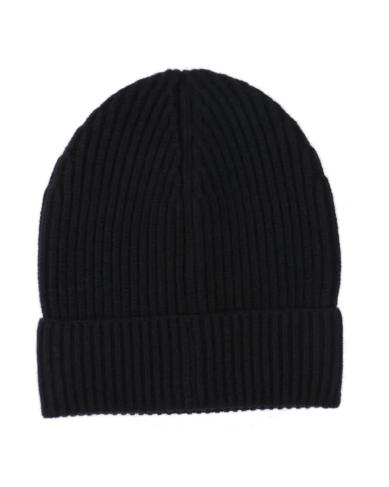 Dolce & Gabbana Women's Hats Black Wool Black