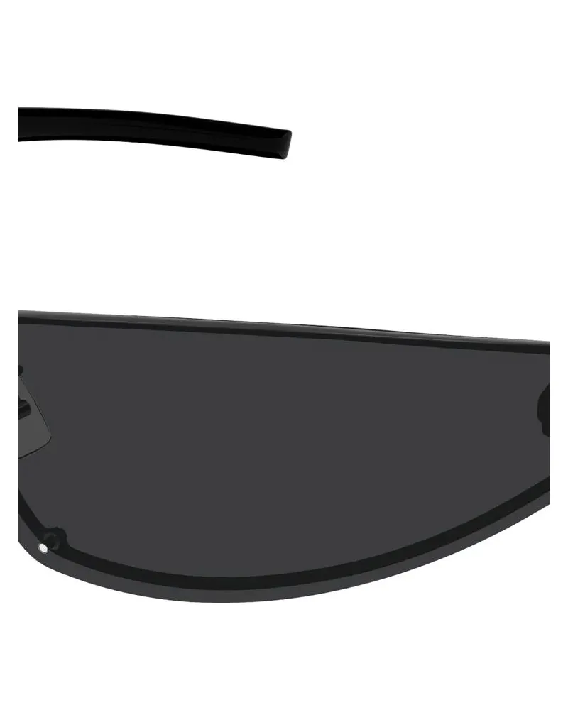 Saint Laurent SL963 Sunglasses — Black Black