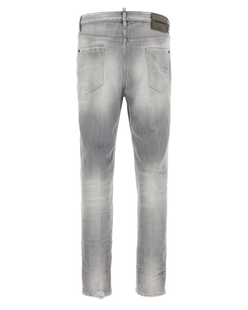 Dsquared2 Jeans — Grey Grey