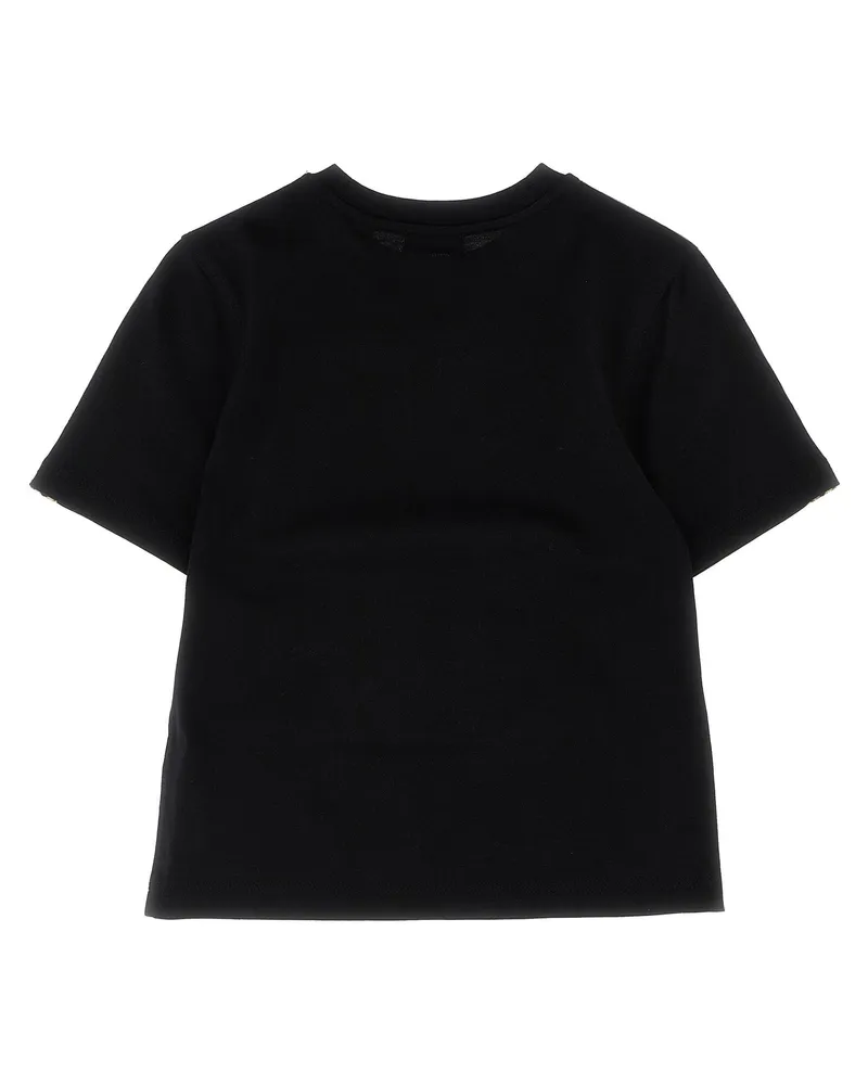 Burberry Cedar T-shirt — Black Black