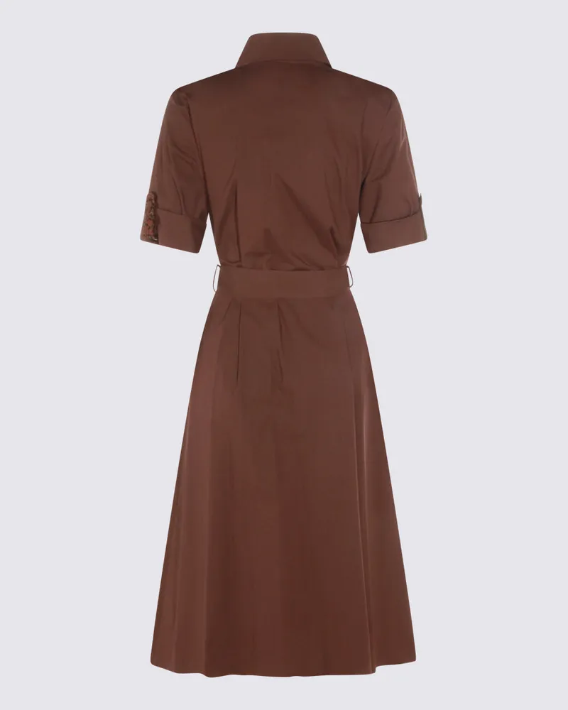 Antonelli Firenze Women's Dresses Brown _co Ea Brown