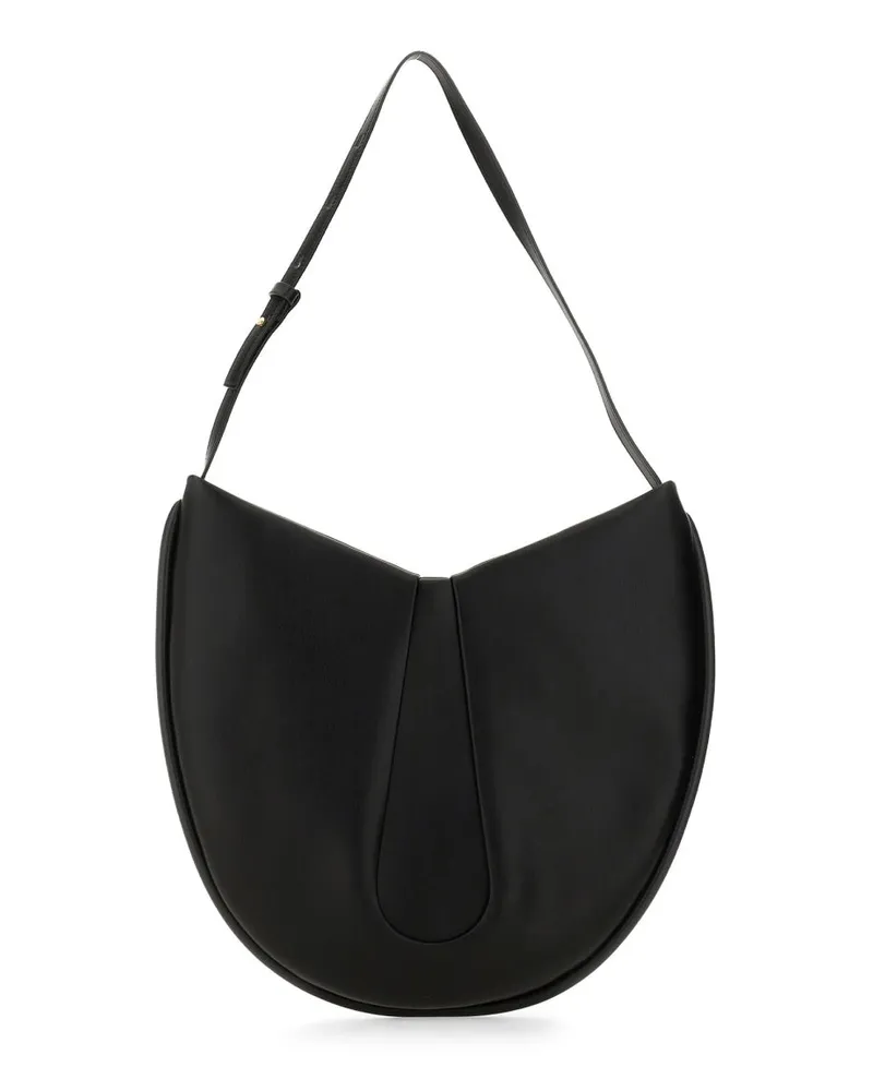 THEMOIRÈ Tike Shoulder Bag — Black Black