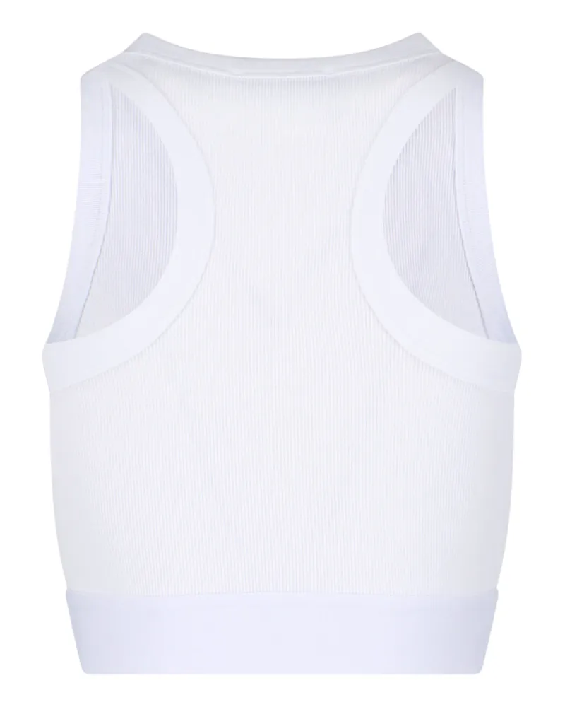 Givenchy Women Top White Cotton White