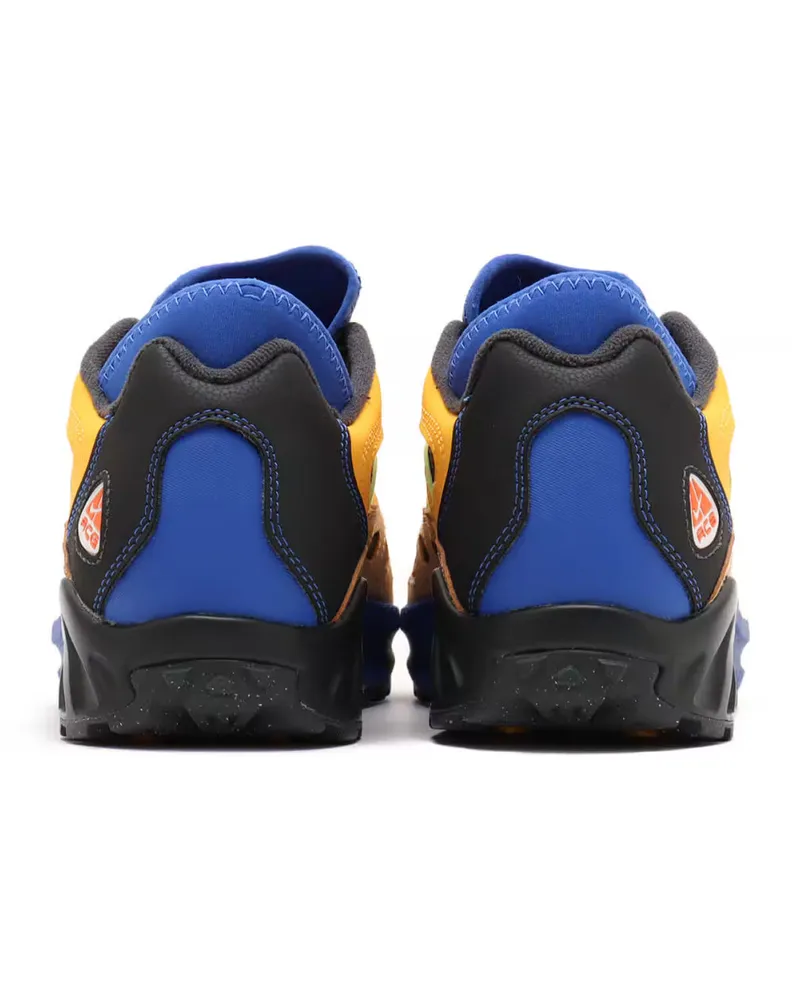 Nike Men's Acg Air Exploraid Sneakers Multiple Colors Shoes Multicolor