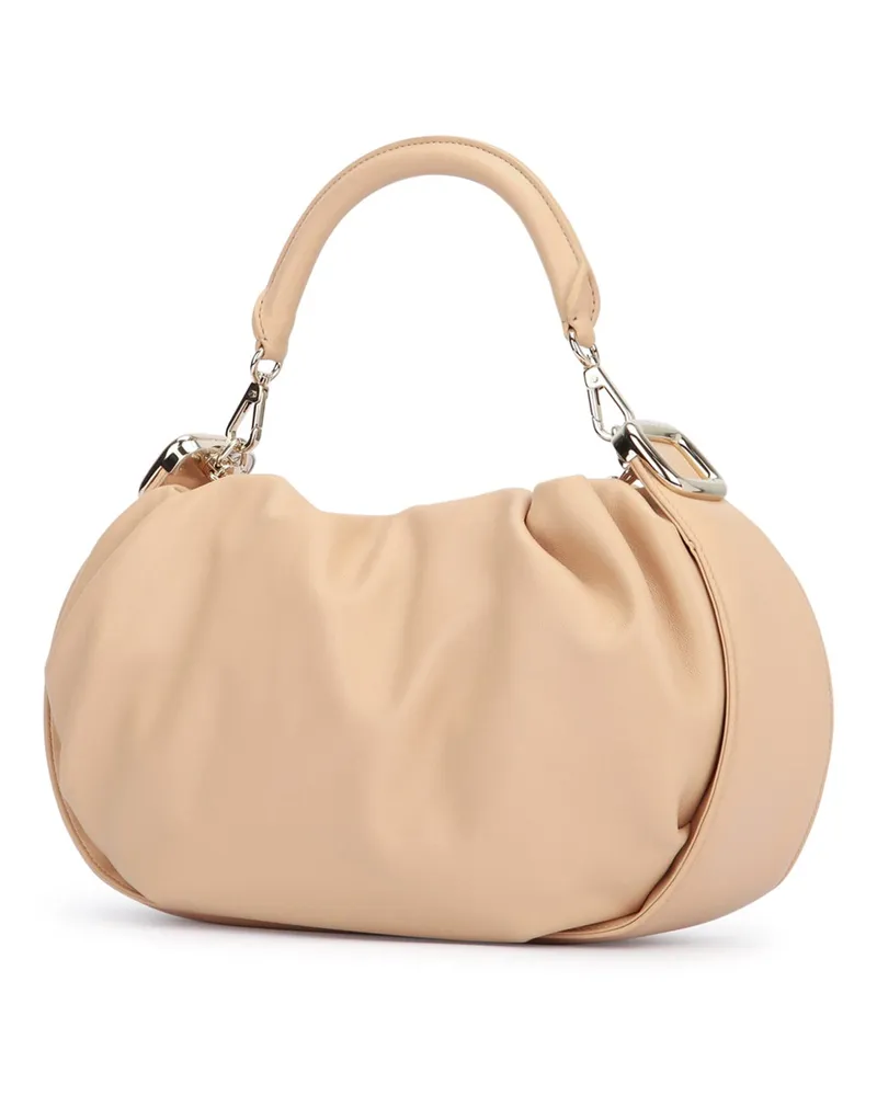 Roger Vivier Rbwaogs0300ydr C209 Desertochiaro Borse A Mano Bag Beige
