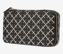 Bae Cher Card Case — Black