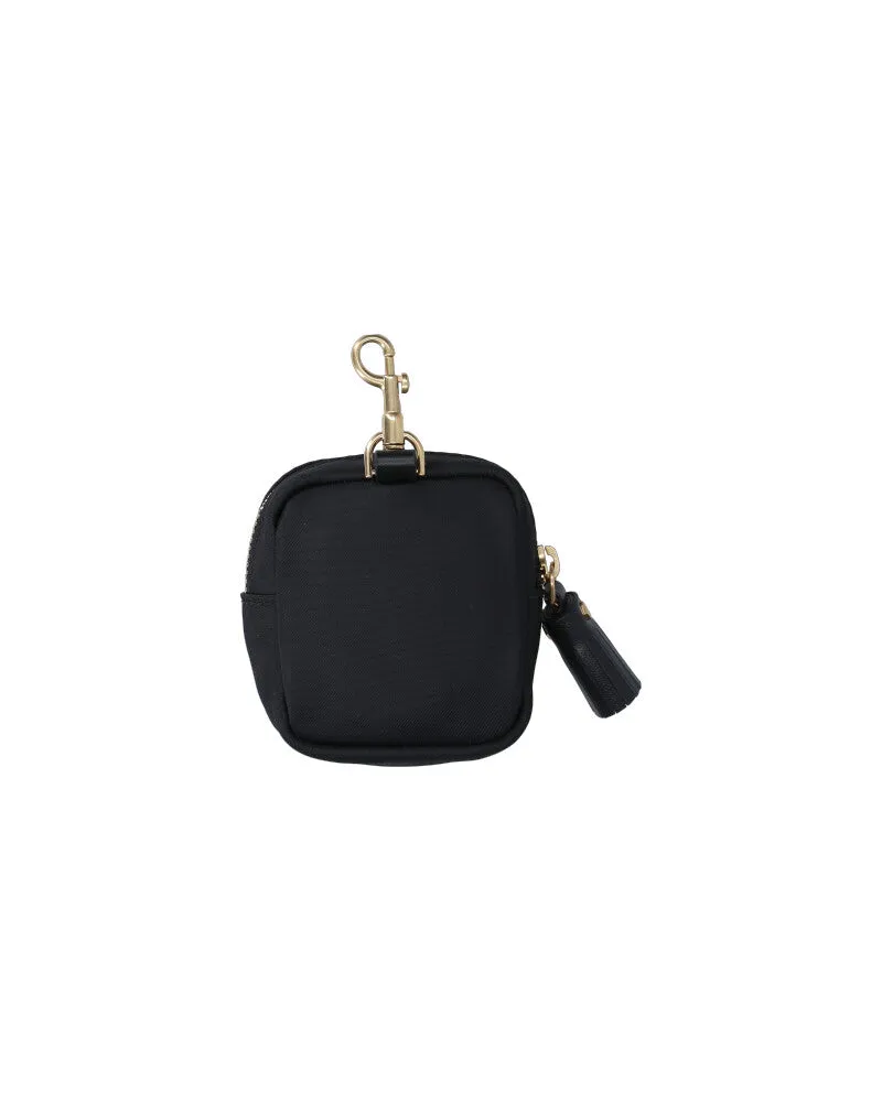 Anya Hindmarch Women's Accessories Black Bos Taurus Black