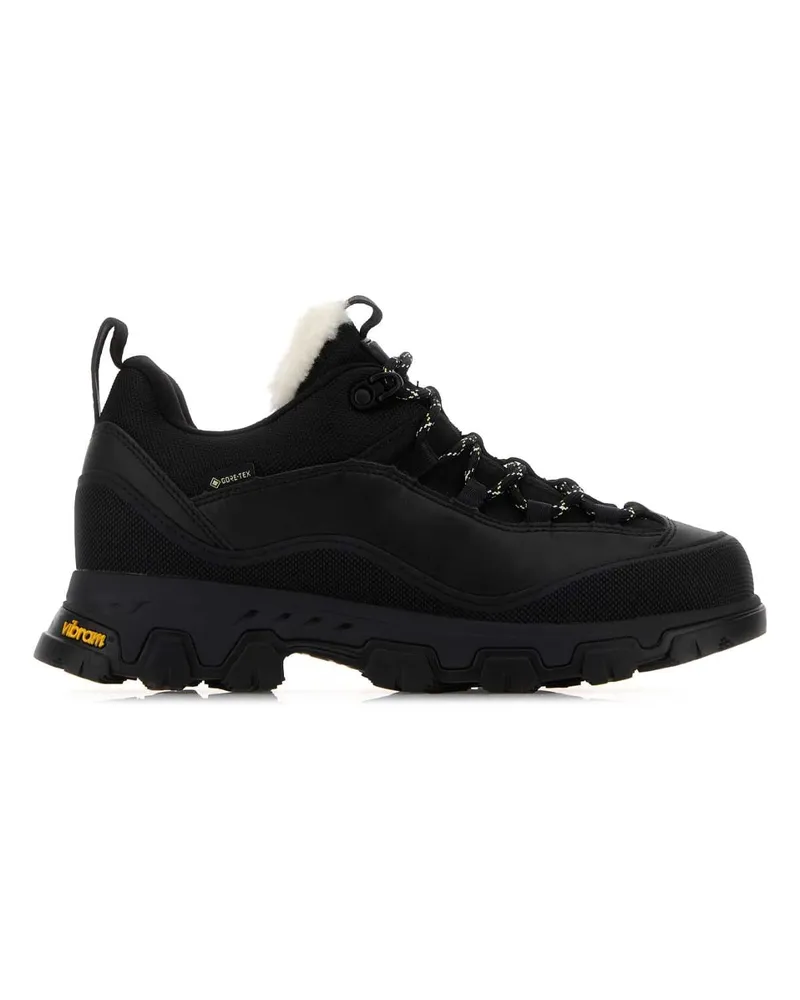 UGG Metrotrek Hiker Sneaker — Black Black