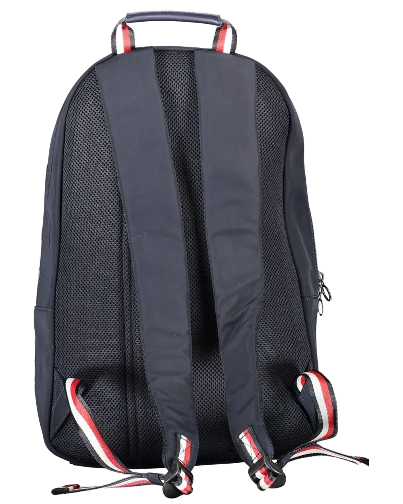 Tommy Hilfiger Backpack — Blue Blue