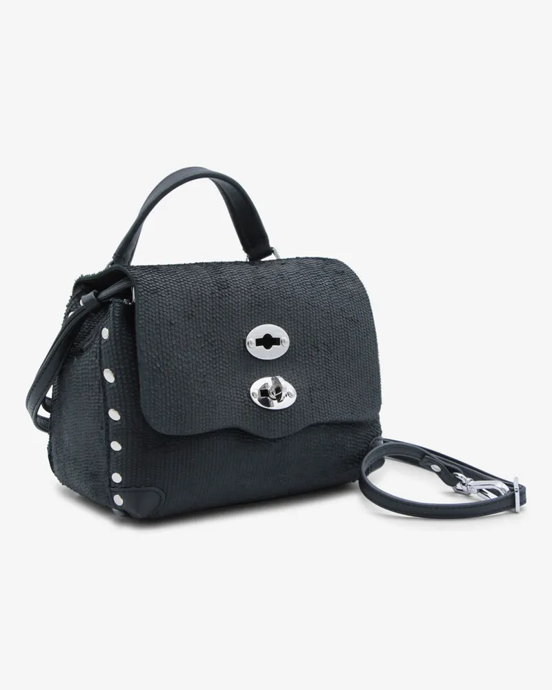 Zanellato Women's Bags Black _le Black
