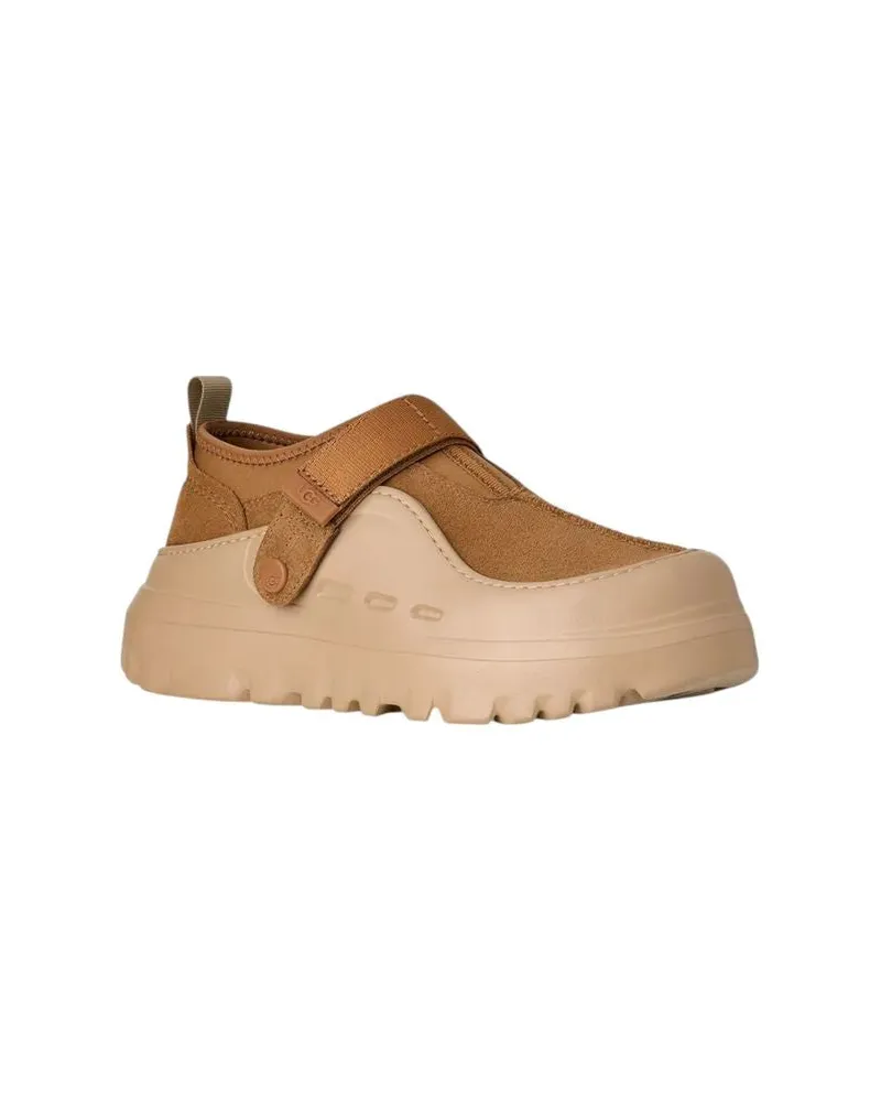 UGG Men's Boots Chestnut Footwear Brown