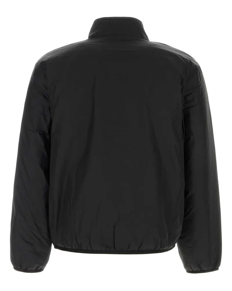 Carhartt WIP Down Jacket — Black Black