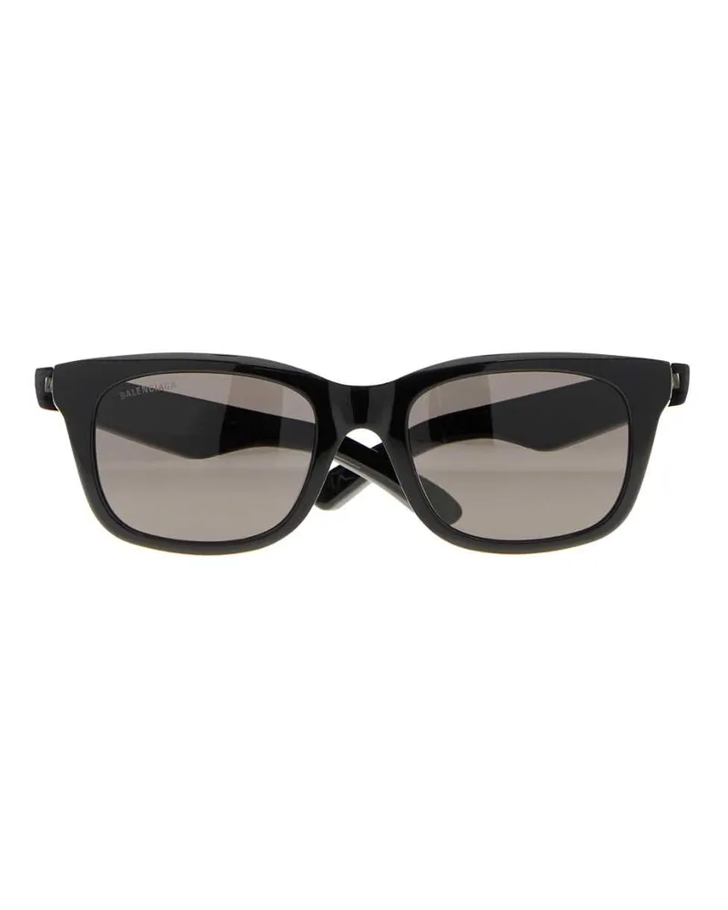 Balenciaga 847031t0039 1000 Black Exterior: Acetate Occhiali Da Sole Sunglasses Black