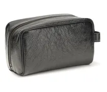 Le City Clutch — Black