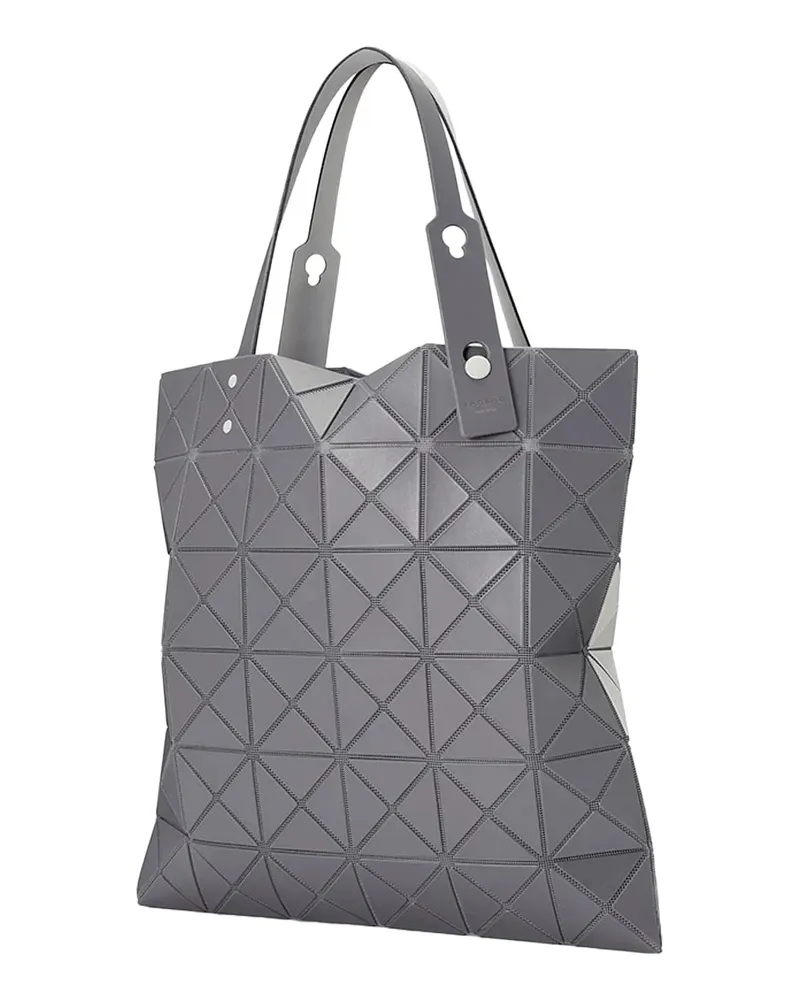 Issey Miyake Bao Bao Tote Bag — Gray Gray